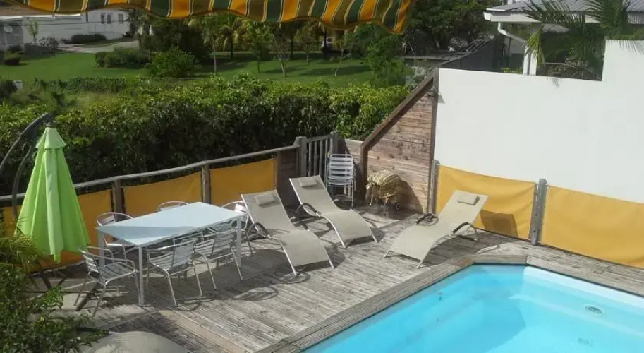 Villa Mapou