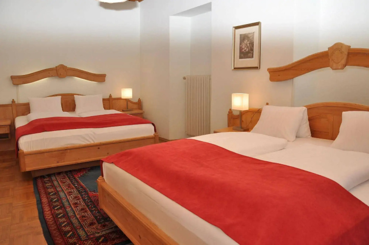 Hotel Torwirt