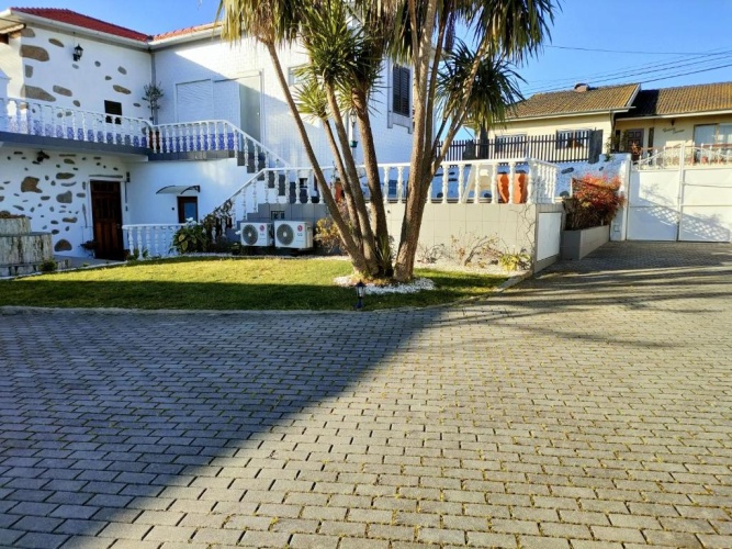 1 Bedroom Suite