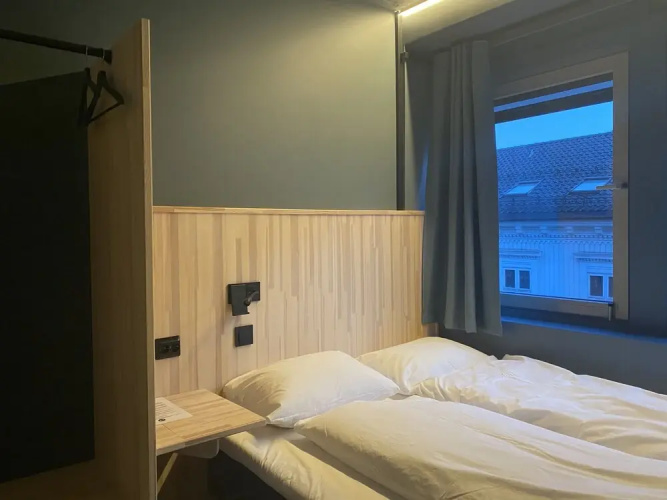 Hotell Arendal