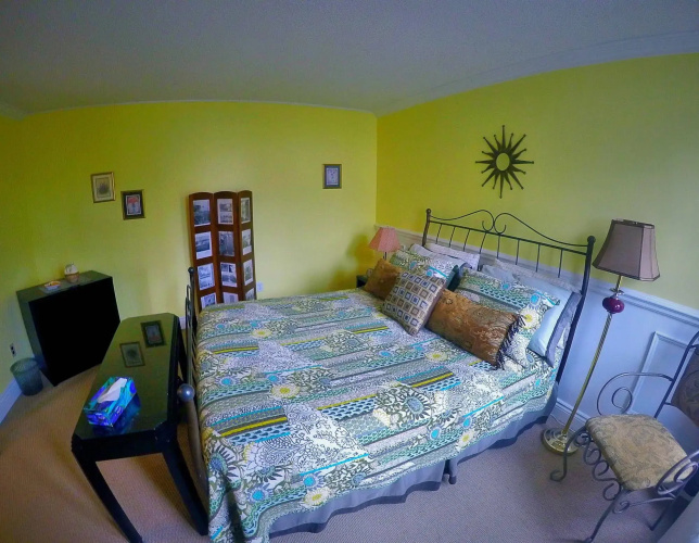 Blue Gables Bed and Breakfast