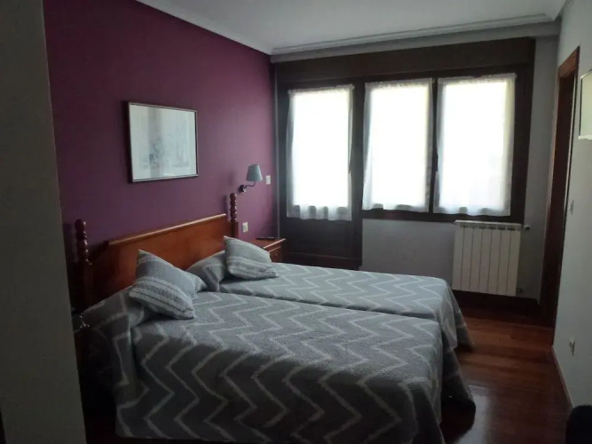 Casa Rural Letea
