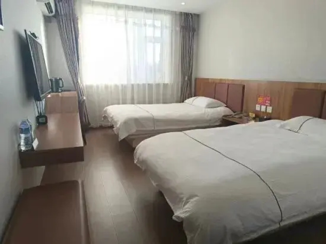 Dongtai Hotel