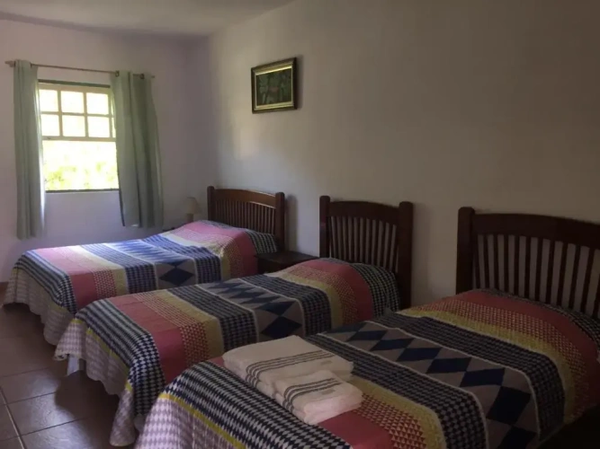 Superior Quadruple room