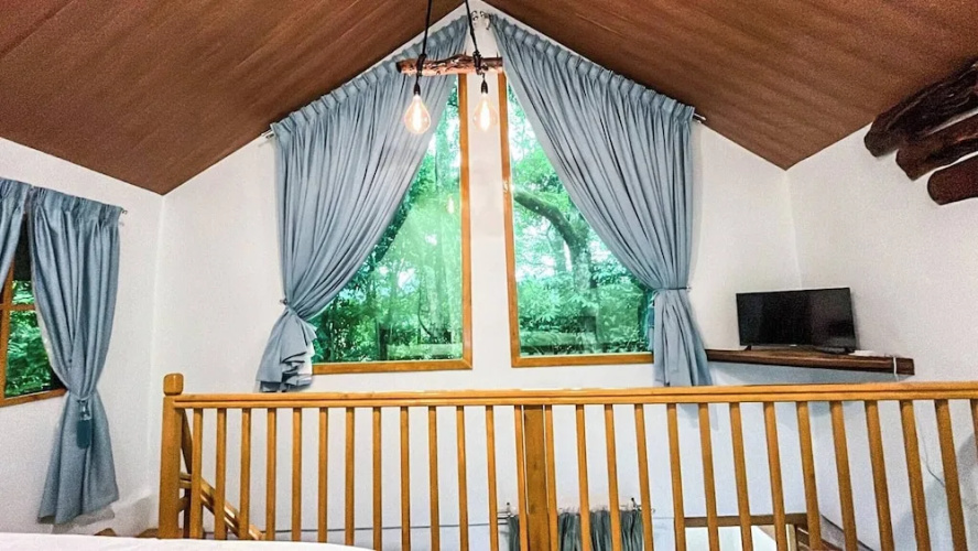 Vacation House in Baguio