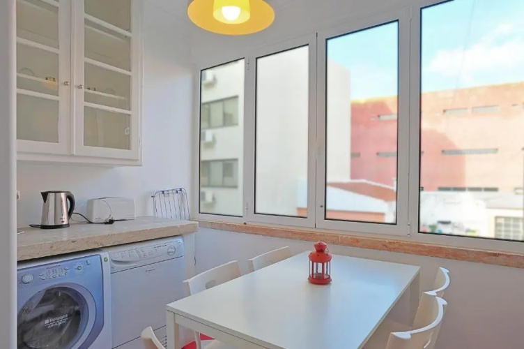 Liverpool Antic 5 Bedrooms
