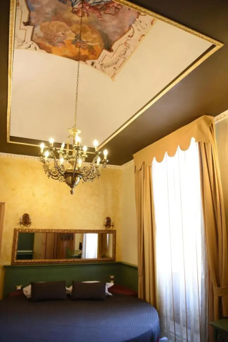 Hotel Federico II