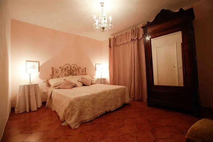 B&b Casale Le Rose