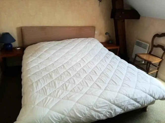 1 Bedroom Economy Apartment