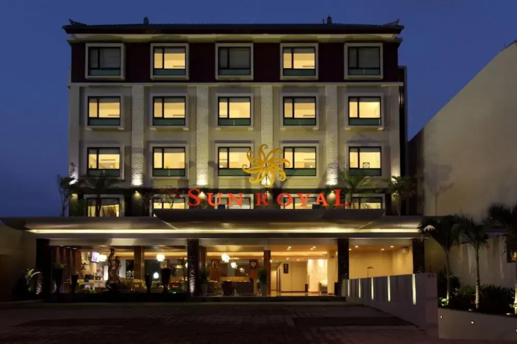Imagen del hotel