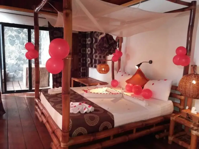 Libassa Ecolodge