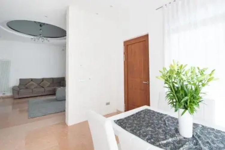 Villa Luxury House & SPA