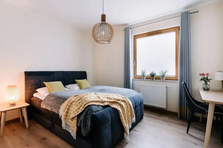 Apartamenty Maestro