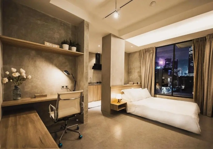 Superior Suite