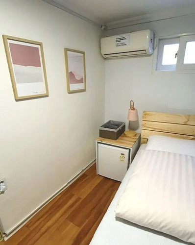 Seoul Feel House