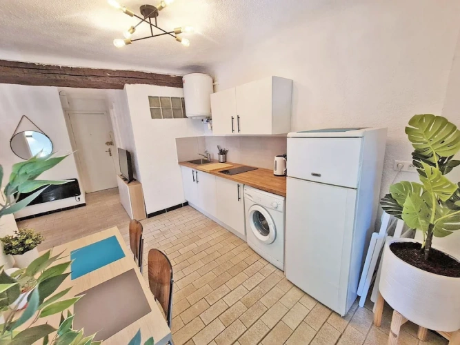 Comfort Apartment