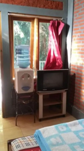 Penginapan Dena