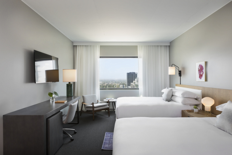 Kimpton Everly Hotel photo 7