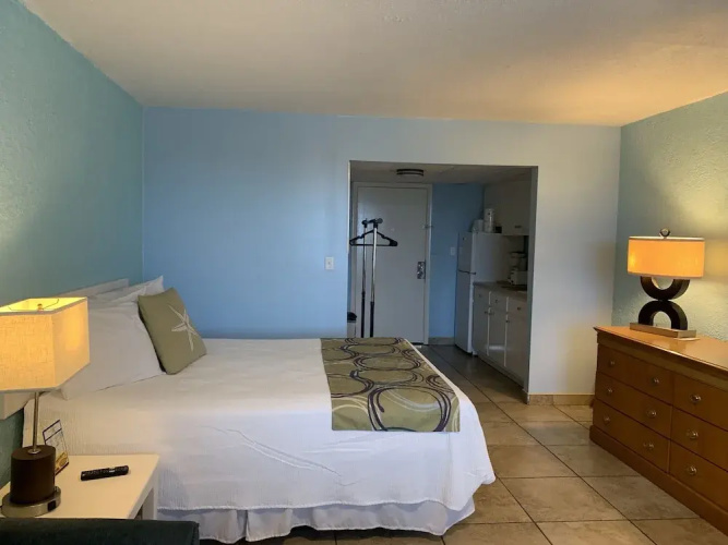 Darlington Inn