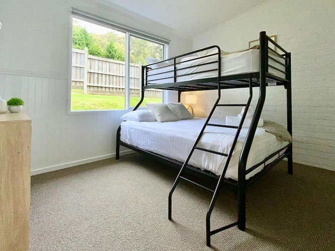 1 Bedroom Cottage