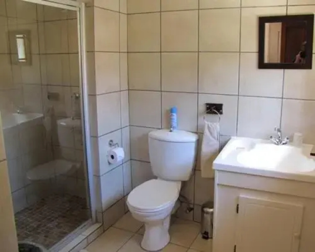 4 At Sengwe Place
