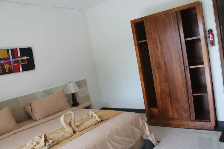 Long Lane Homestay Bali