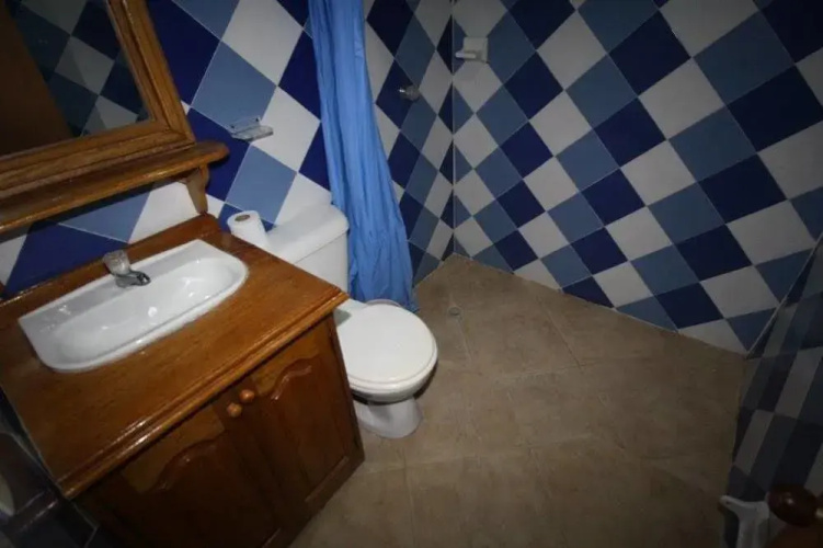 Casa Arrecife Spa