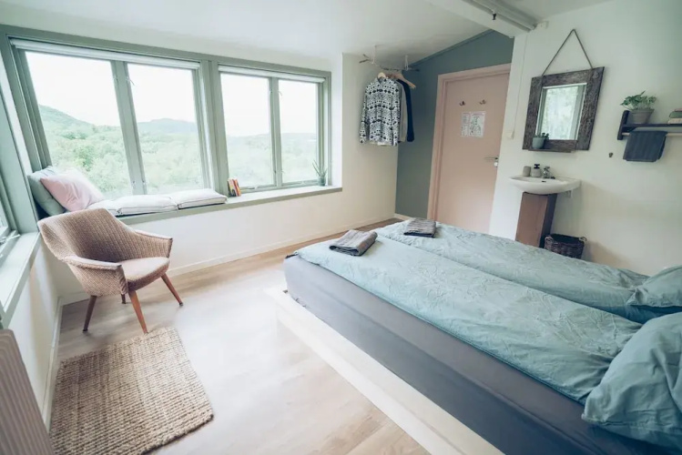 Furu Hostel