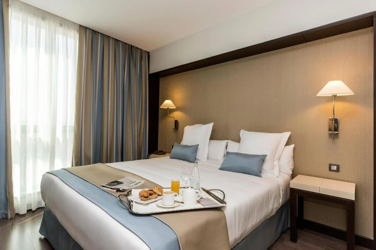 LCB Hotel Fuenlabrada NEW