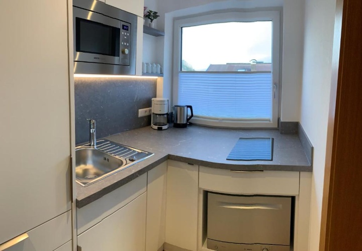 Standard Apartment