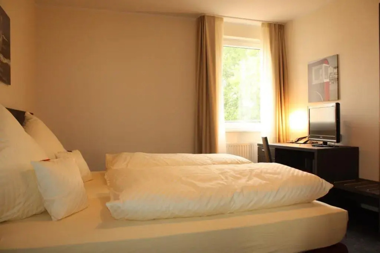 Hotel Bloemfontein