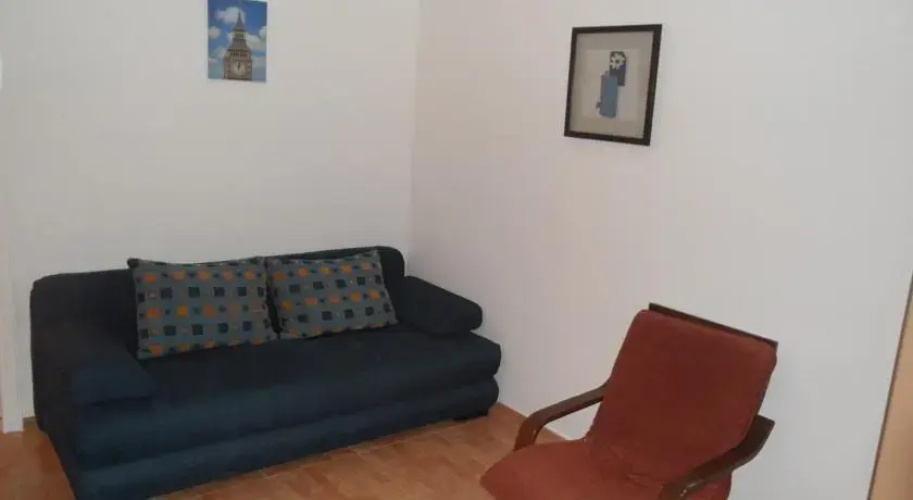 Top Jaz Apartments