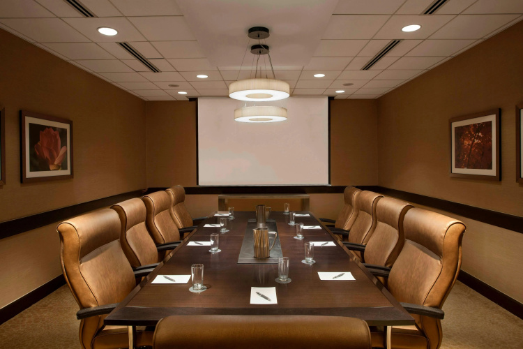 The Westin Southfield Detroit photo 21