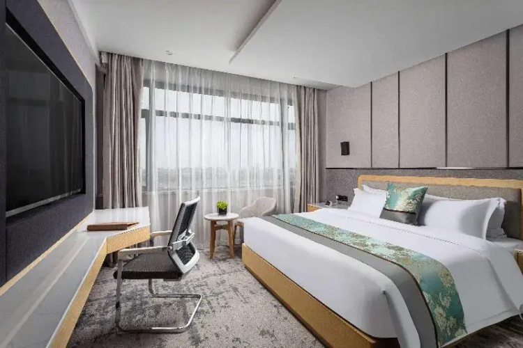 Microtel By Wyndham Hangzhou