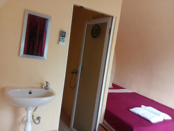 De'Pipo Homestay