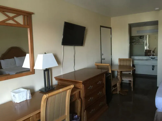 Motel 6 Henderson NV