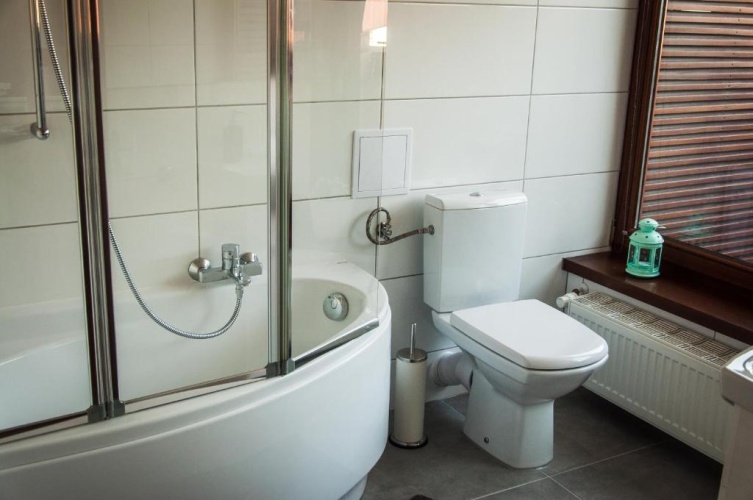 Double Apartment