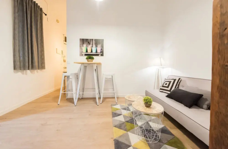 Apartamento Minas - Malasaña