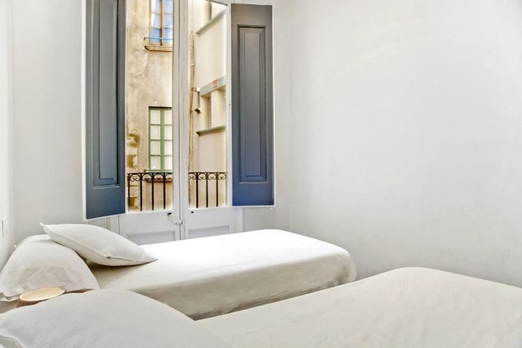 Apartamento Casco Antiguo