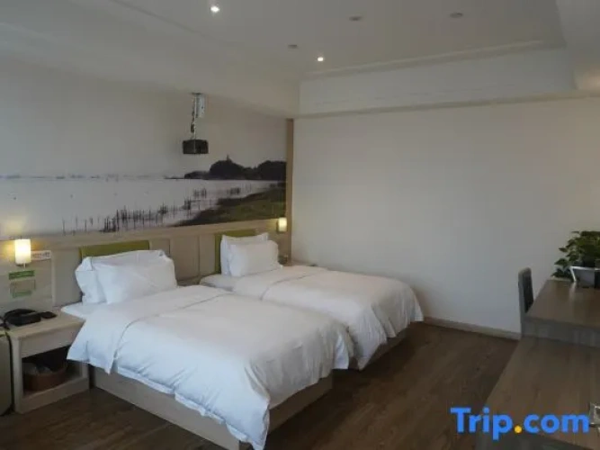 Business Double Suite