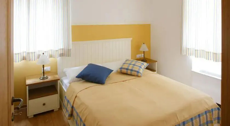 Apartments Mlino