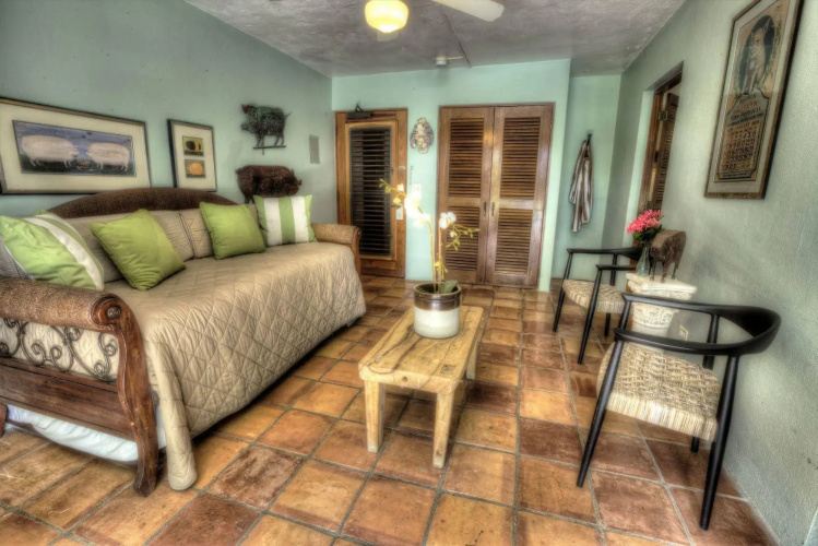 Hacienda Tamarindo