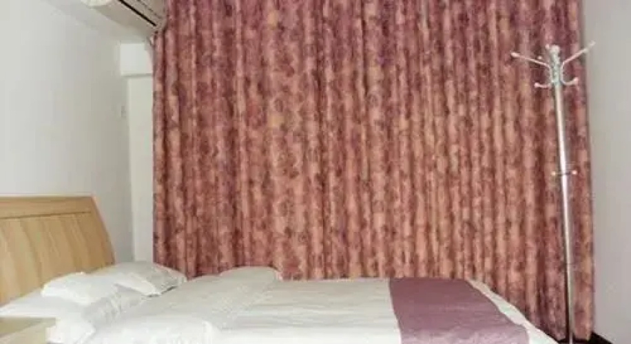 Hefei E-ju Apartment Hotel
