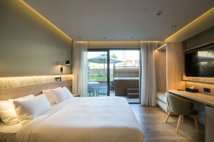 Senseana Sea Side Resort & Aquadventure - All Inclusive