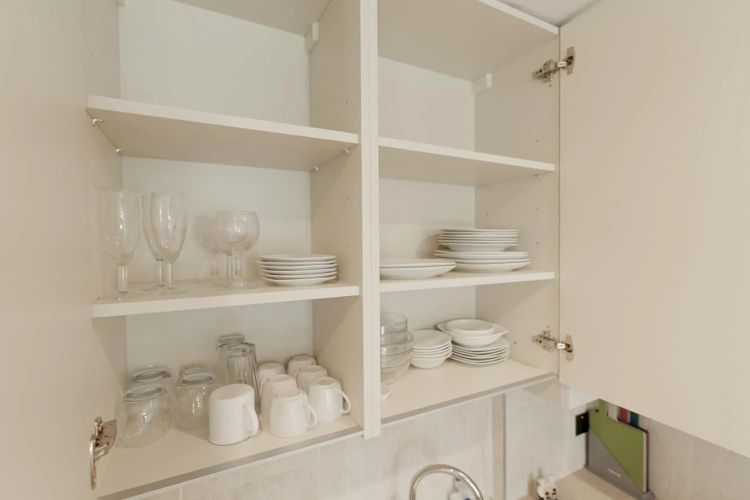 Penywern Apartment
