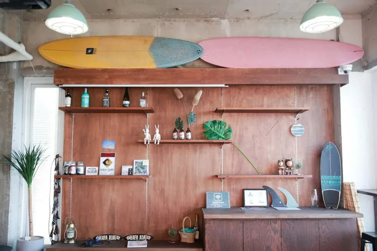 Nest Hostel