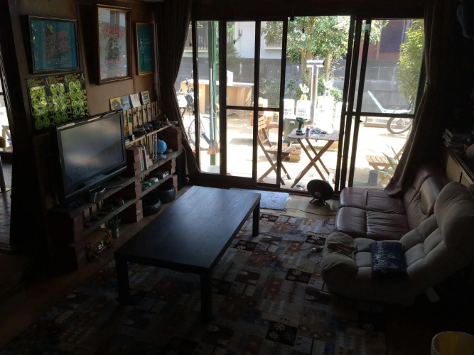 Norishico Auto Guest House