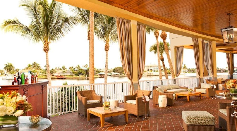 LaPlaya Beach & Golf Resort photo 27
