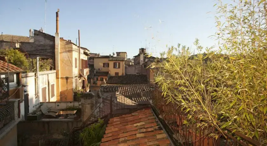 Citiesreference - Romantic getaway in Campo de' Fiori