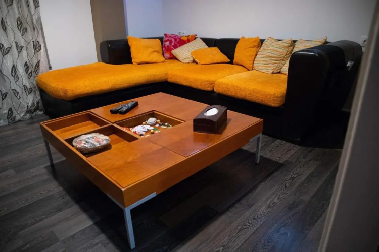 The Zen Apartment Athens